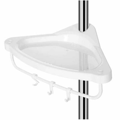 Esquinero de Baño Multifuncional Premium