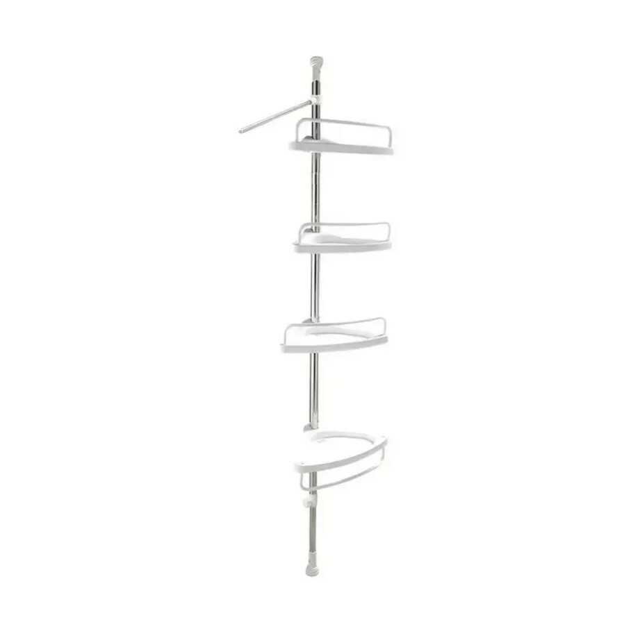 Esquinero de Baño Multifuncional Premium