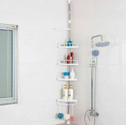 Esquinero de Baño Multifuncional Premium