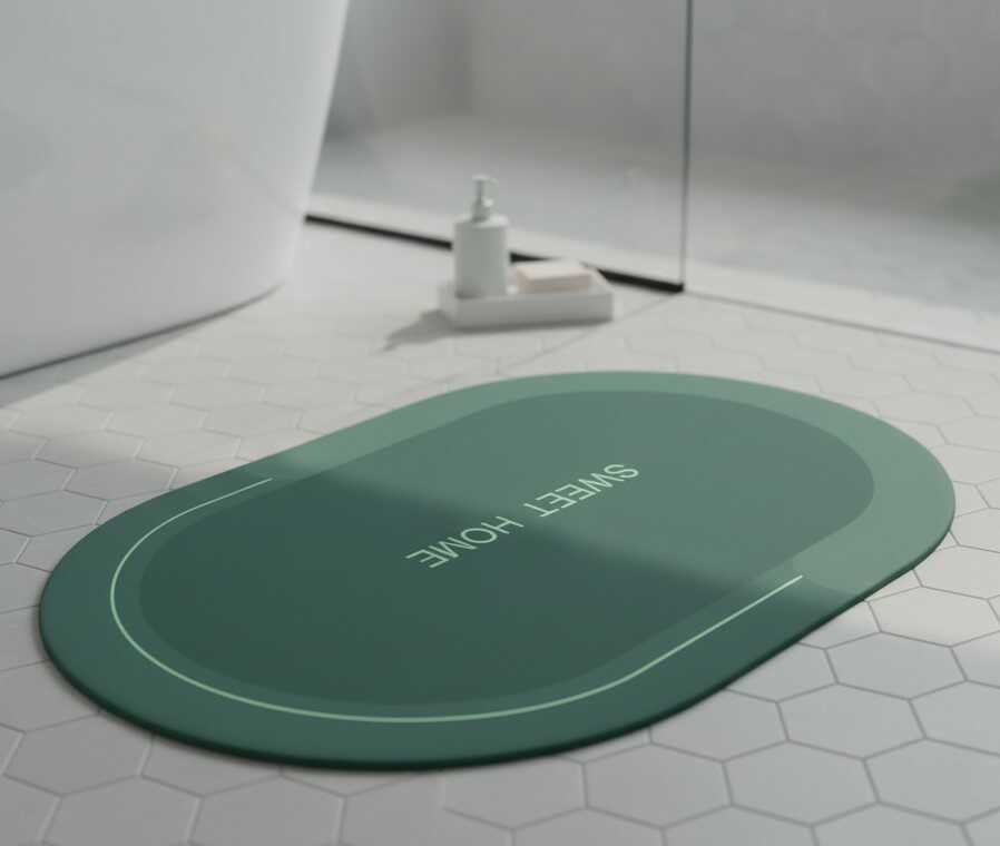 Tapete Ultra Absorbente