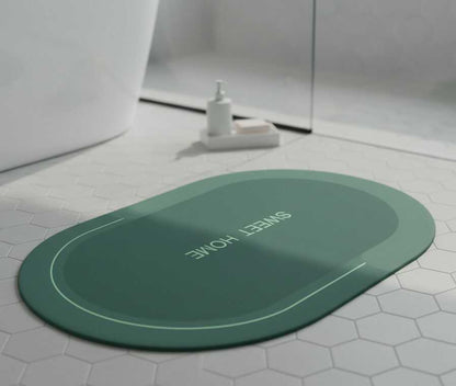Tapete Ultra Absorbente
